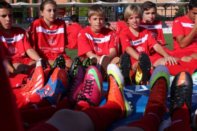 todos botas